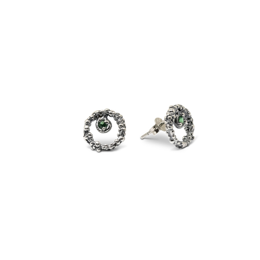 Orecchini Ricci Di Mare OrRm17