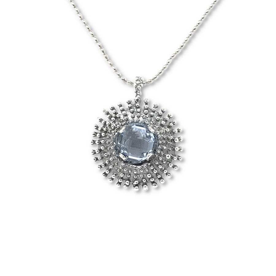 Alternative view of Collana Ricci Di Mare Rm03