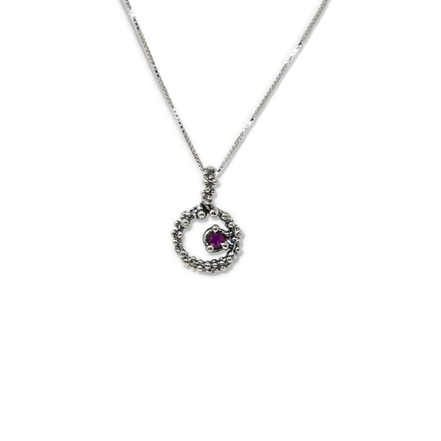 Collana Ricci Di Mare Rm17