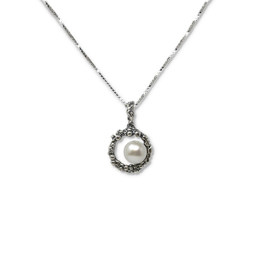 Collana Ricci Di Mare RmP17