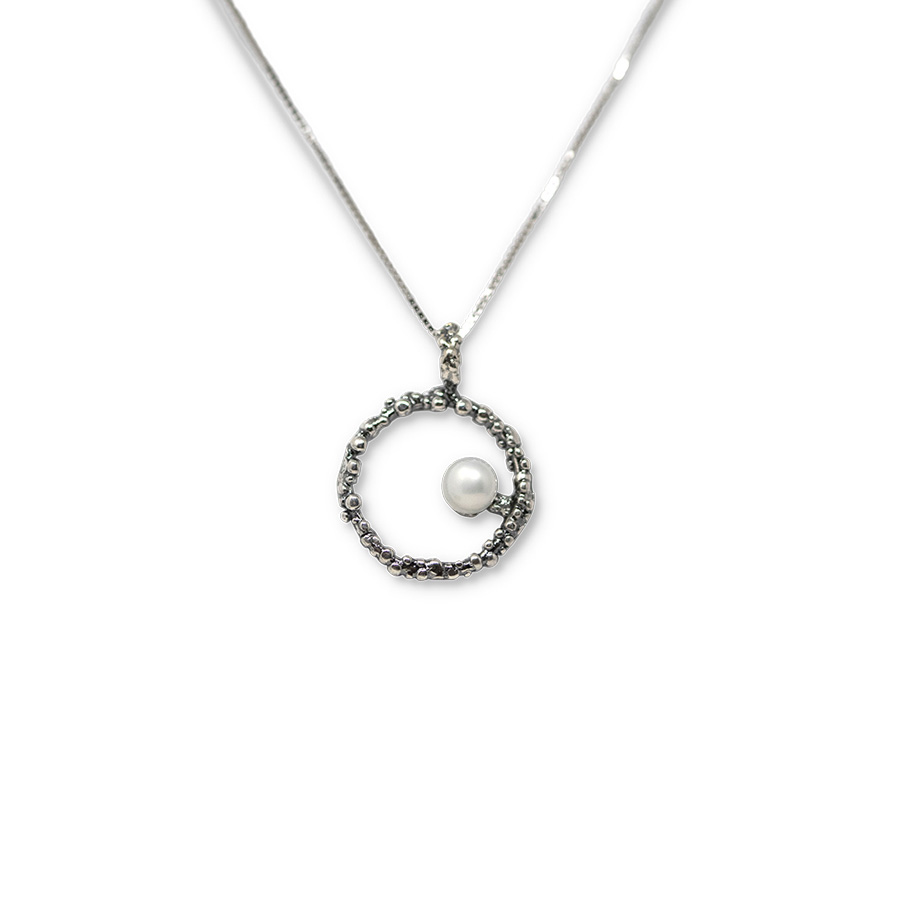 Collana Ricci Di Mare RmP18