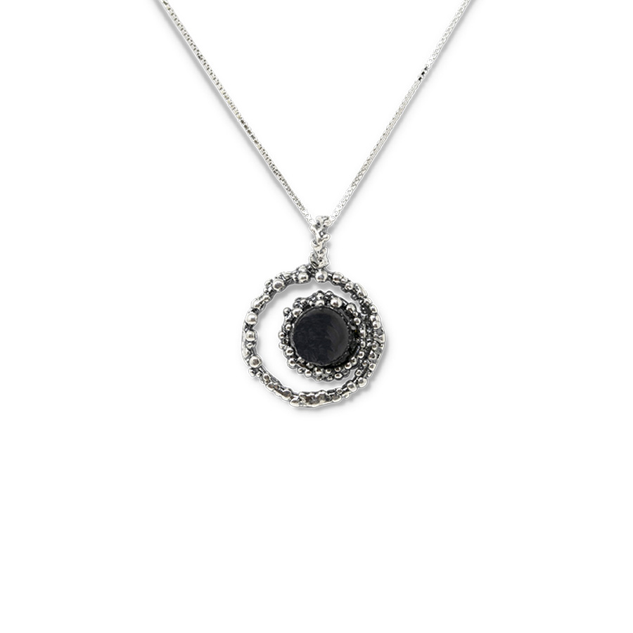 Collana Ricci Di Mare RmPN19