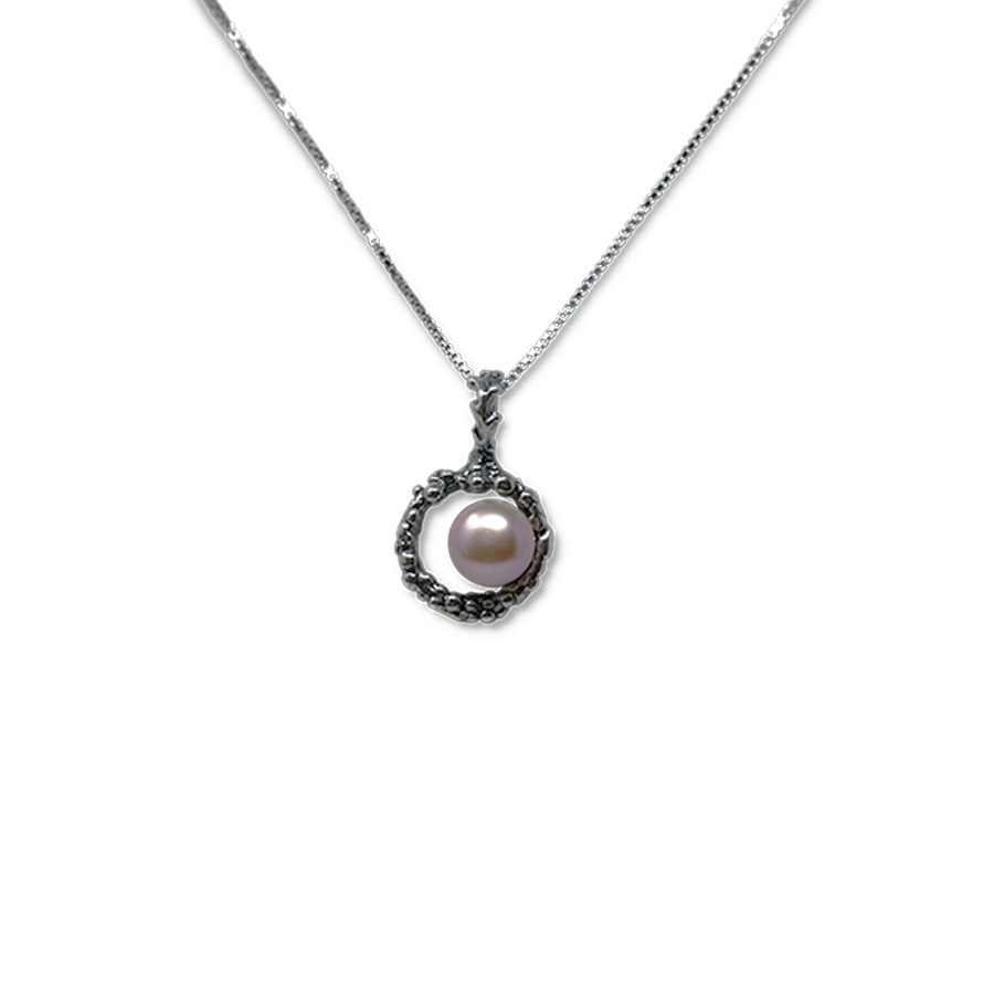 Collana Ricci Di Mare RmPR17