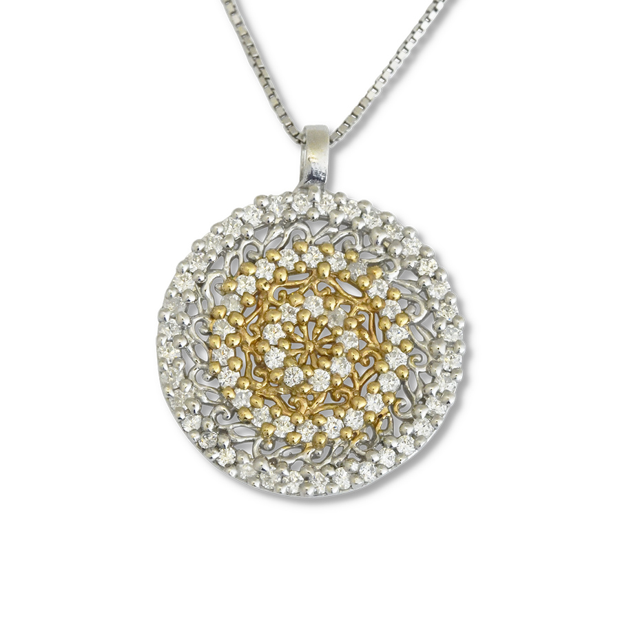Collana La Bella Stagione St01BicORO