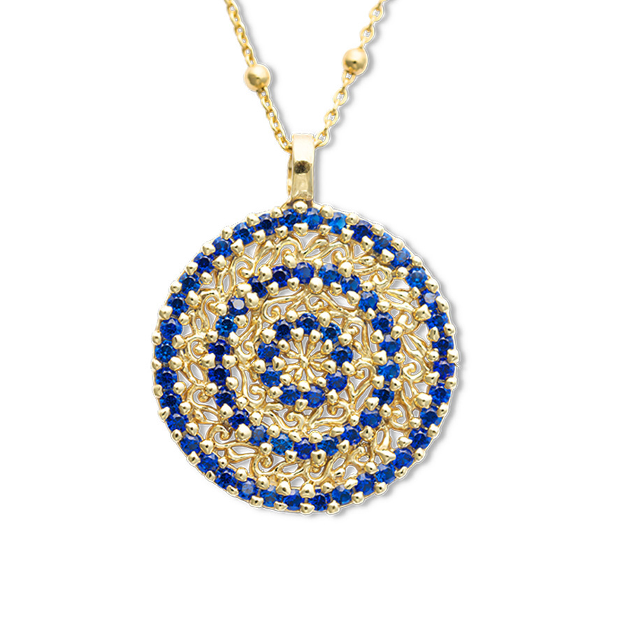 Collana La Bella Stagione St01ORO