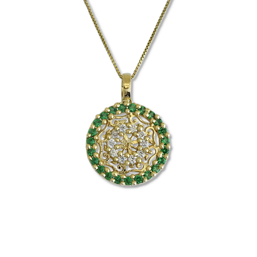 Collana La Bella Stagione St05Oro