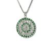 Collana La Bella Stagione St09-Verde