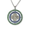 Collana La Bella Stagione St10-multicolor