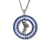 Collana La Bella Stagione St11-Blu