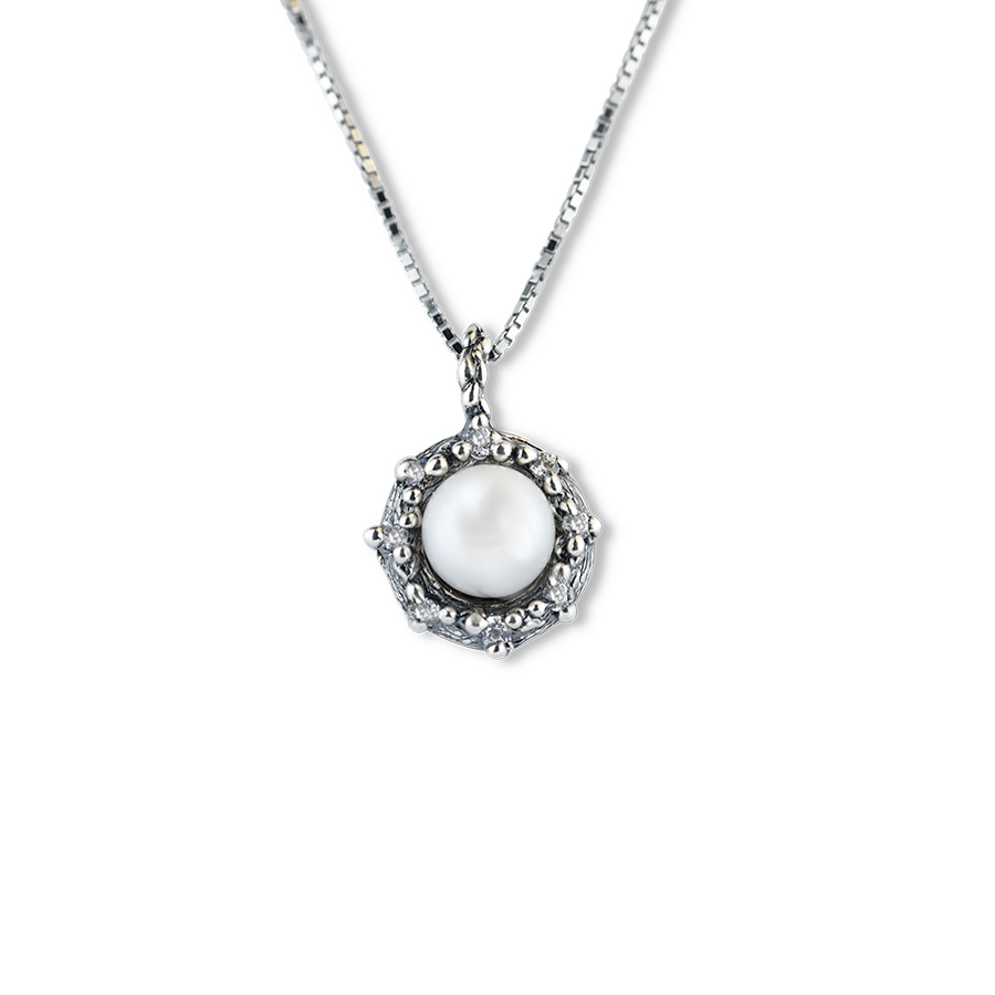 Collana Aeterna aet01-perla