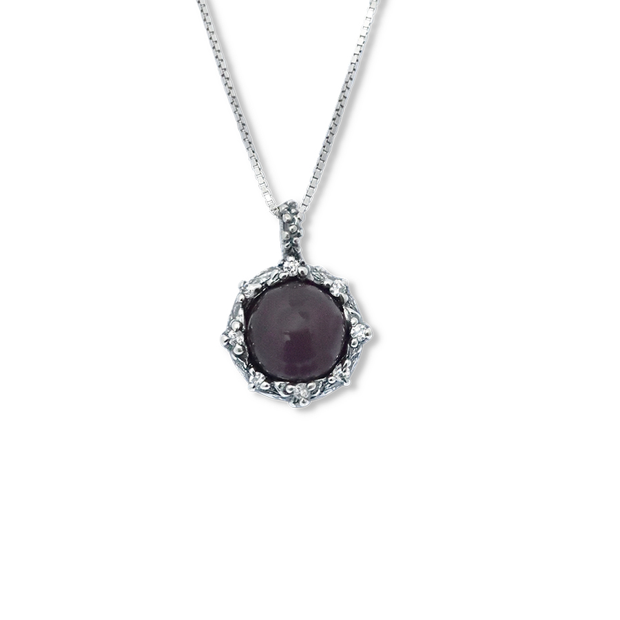 Collana Aeterna aet02-iolite