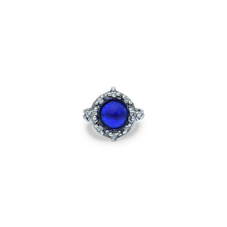 Anello Aeterna AnAet01-lapis