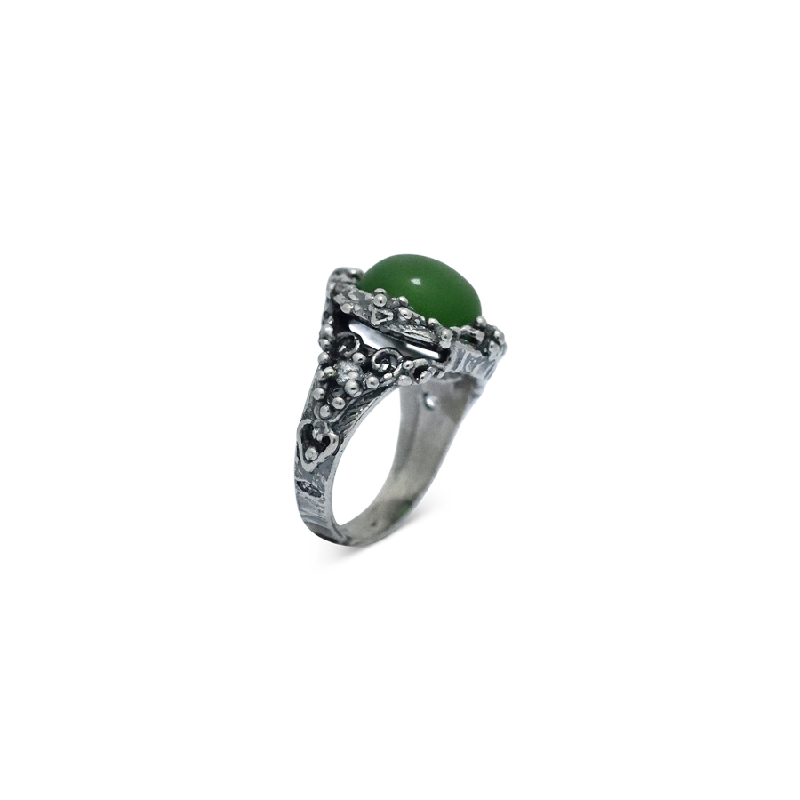 Anello Aeterna AnAet02 - immagine 4