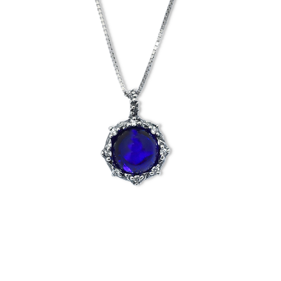 Collana Aeterna aet02-lapis