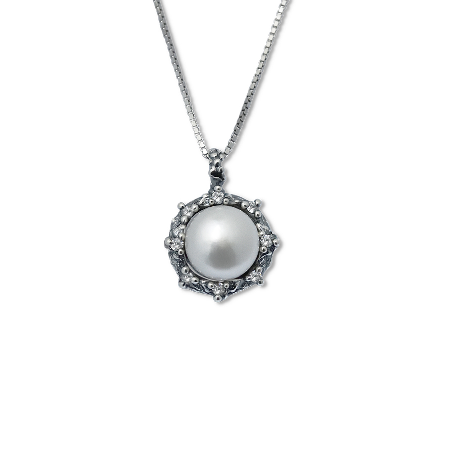 Collana Aeterna aet02-perla