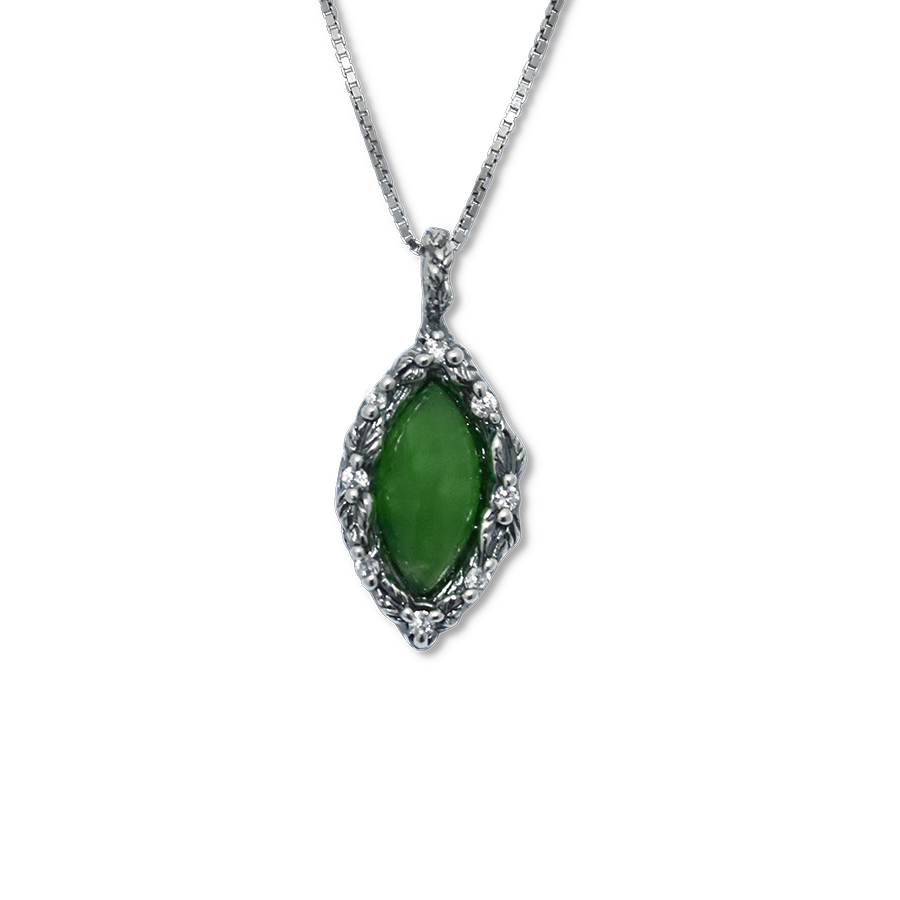 Collana Aeterna aet04-giada