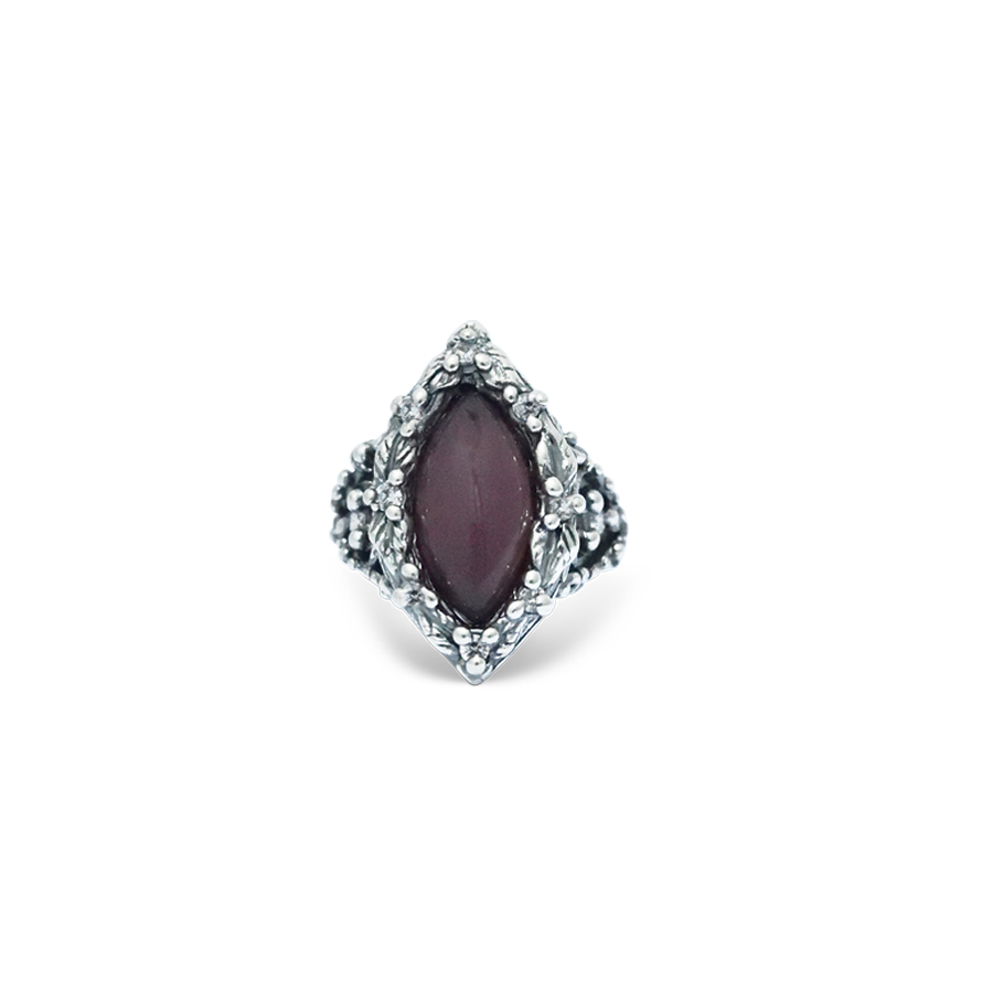 Anello Aeterna AnAet04-iolite