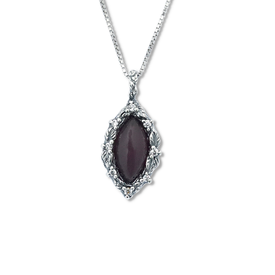 Collana Aeterna aet04-Iolite