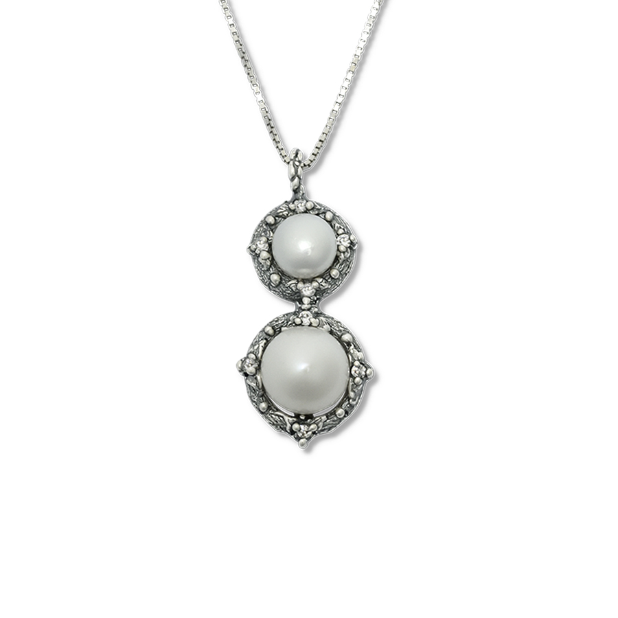 Collana Aeterna aet07-perla