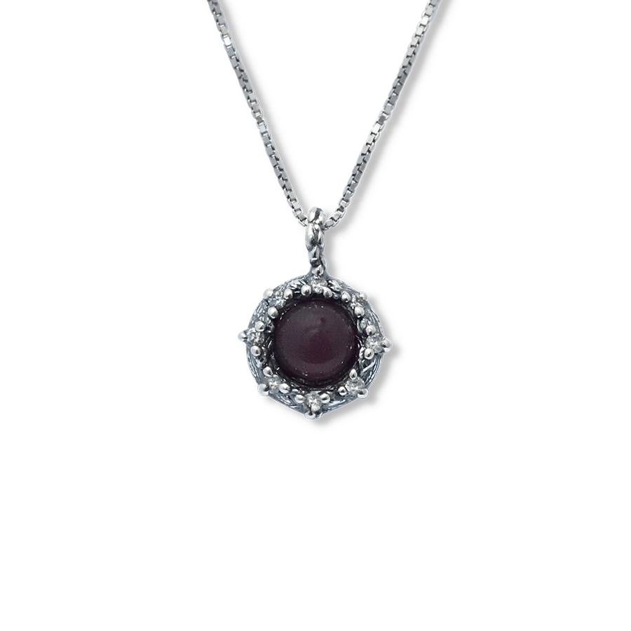 Collana Aeterna aet01-Iolite