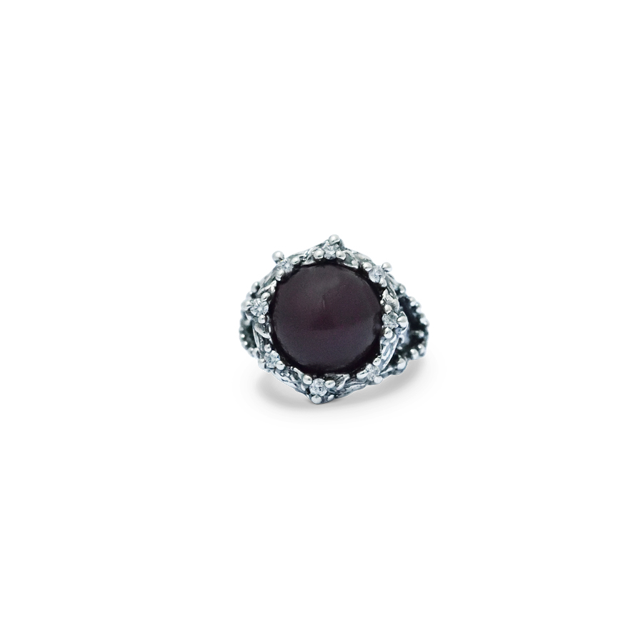Anello Aeterna AnAet02-iolite