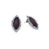 Orecchini Aeterna OrAet04-iolite