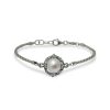 Bracciale Aeterna BrKAet02-perla