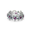 Anello Collezione Mare AMr55-R