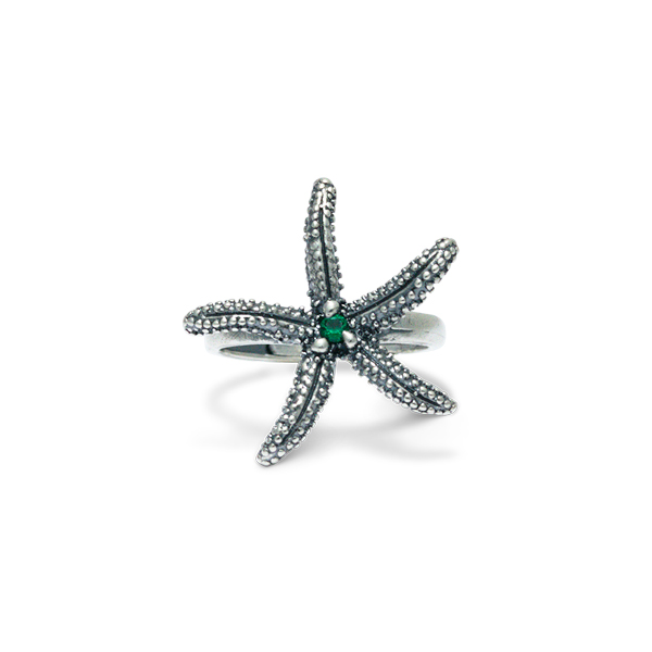 Anello Collezione Mare AMr56-V