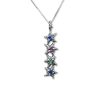 Collana donna collezione Mare Mr55-Multicolor