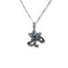 Collana donna collezione Mare Mr57-B