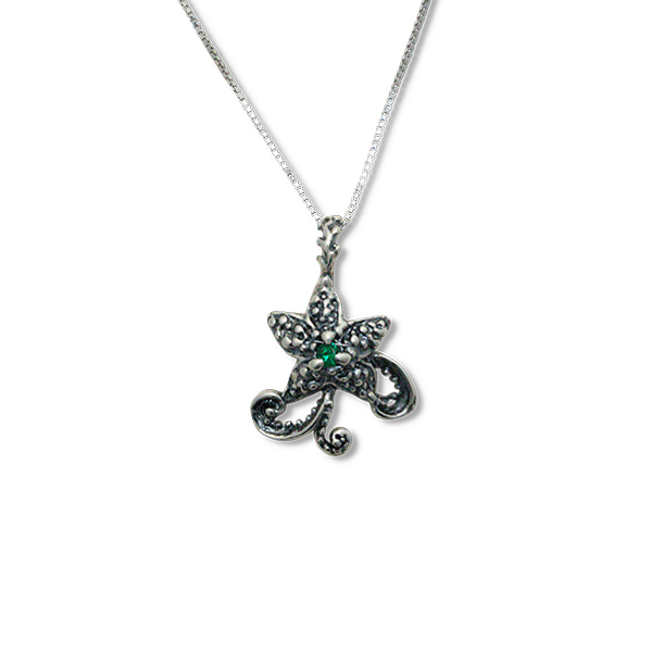 Collana donna collezione Mare Mr57-V