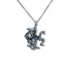 Collana donna collezione Mare Mr61-multicolor
