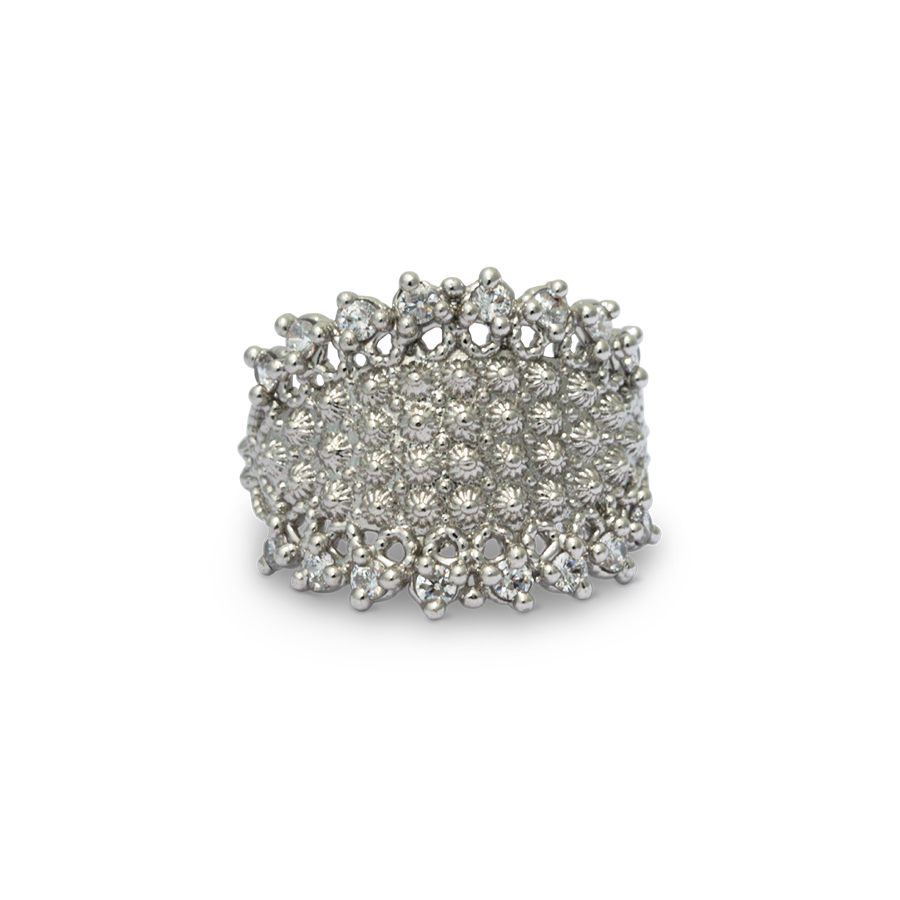 Anello Sardinia AnFg04-A
