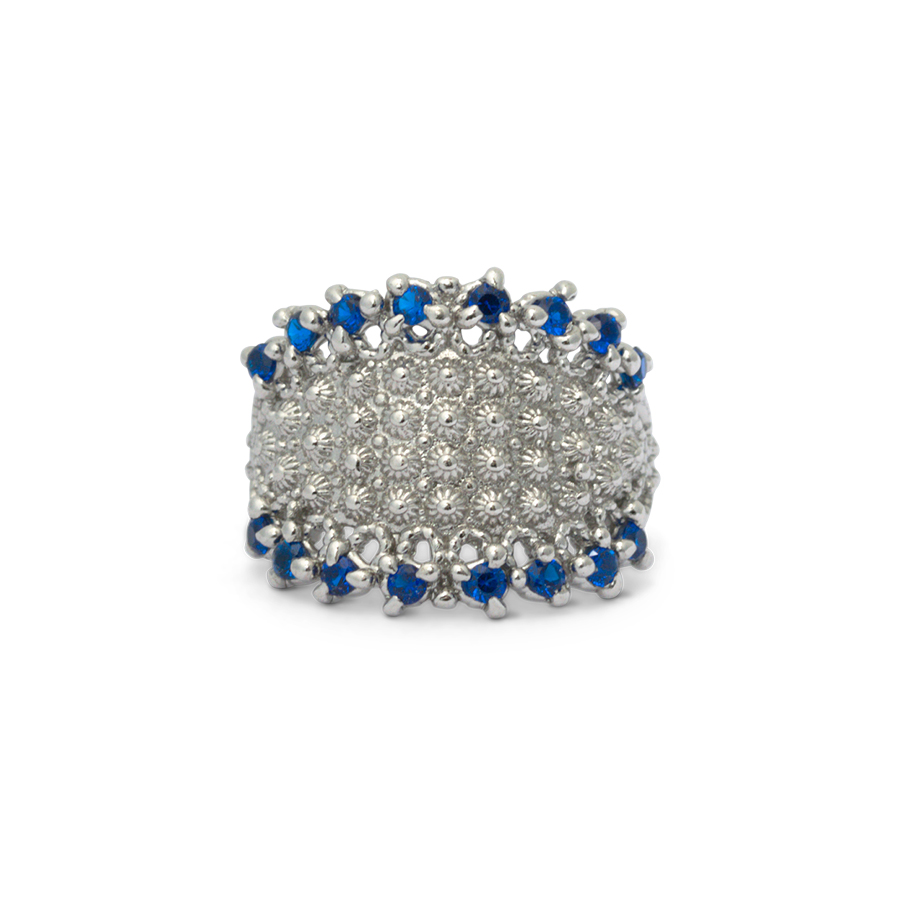 Anello Sardinia AnFg04-B