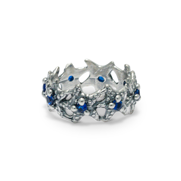 Anello Collezione Mare AMr55-B