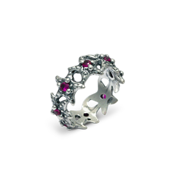 Anello Collezione Mare AMr55-R