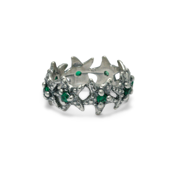 Anello Collezione Mare AMr55-V