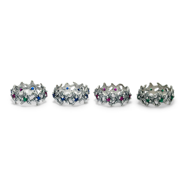 Anello Collezione Mare AMr55