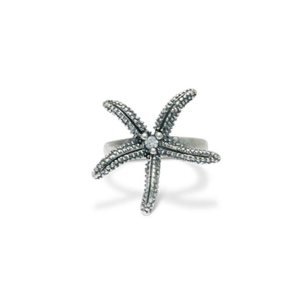 Anello Collezione Mare AMr56-A