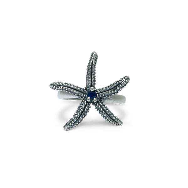 Anello Collezione Mare AMr56-B