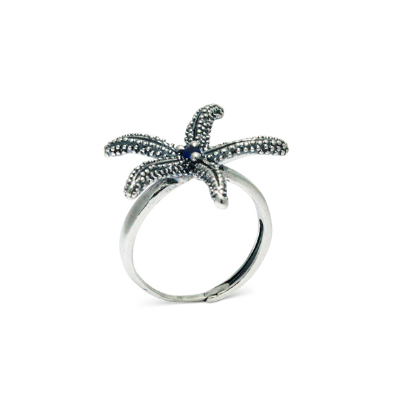 Anello Collezione Mare AMr56-B