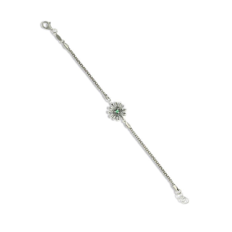 Alternative view of Bracciale Daisy BrKDsy11