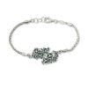 Bracciale in argento Primule D'Argento BrkPrm03-A