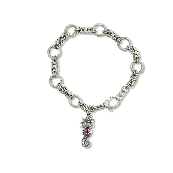 Bracciale Collezione Mare BrMr18-R