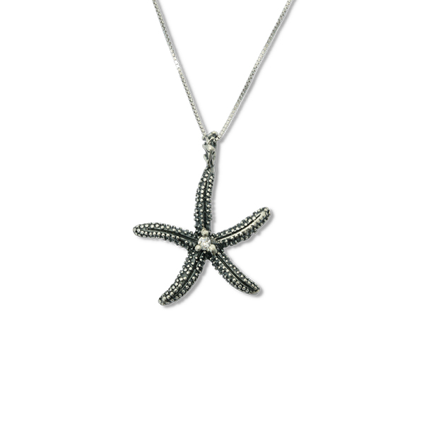 Collana donna collezione Mare Mr56-A