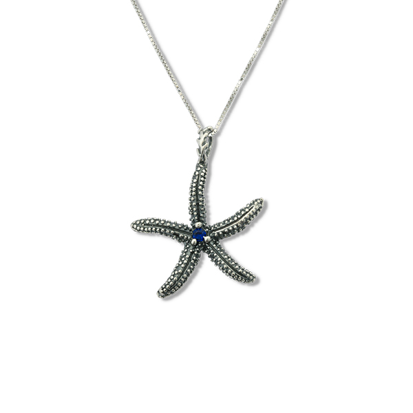 Collana donna collezione Mare Mr56-B