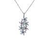 Collana donna collezione Mare Mr63-multicolor