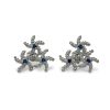 Orecchini donna collezione Mare OrMr26-blu