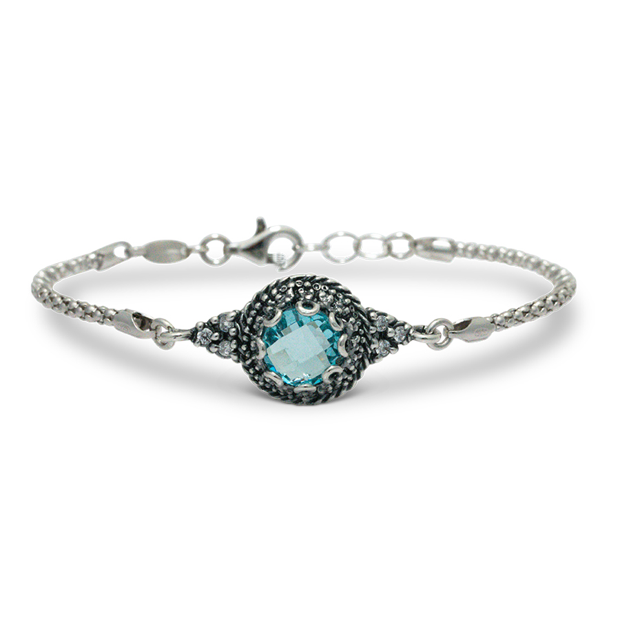 Bracciale Exclusive BrKExl01-Ac